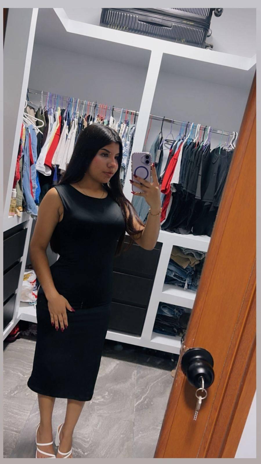 Maria Jose Mejia