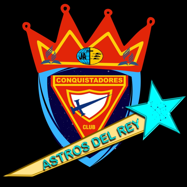 Club Astros Del Rey