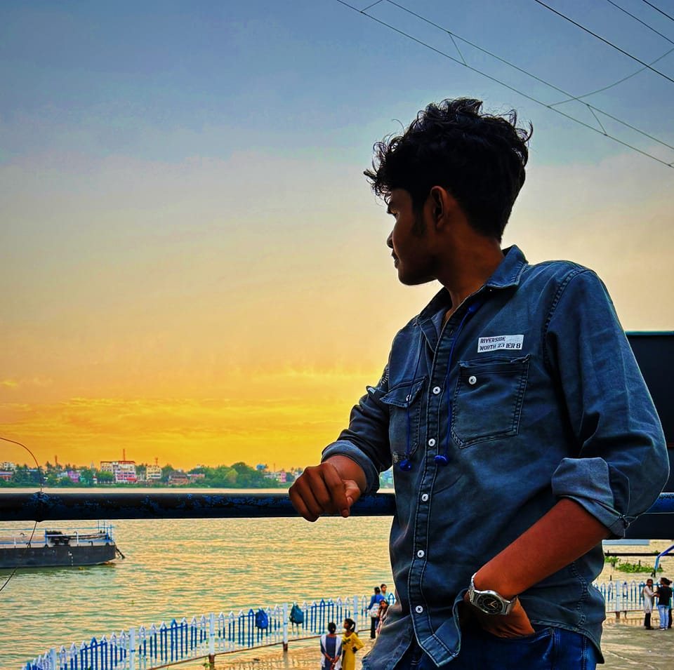 Jittu Plays | Kharagpur
