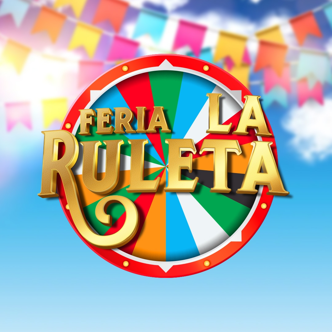 Feria La Ruleta | San Miguel