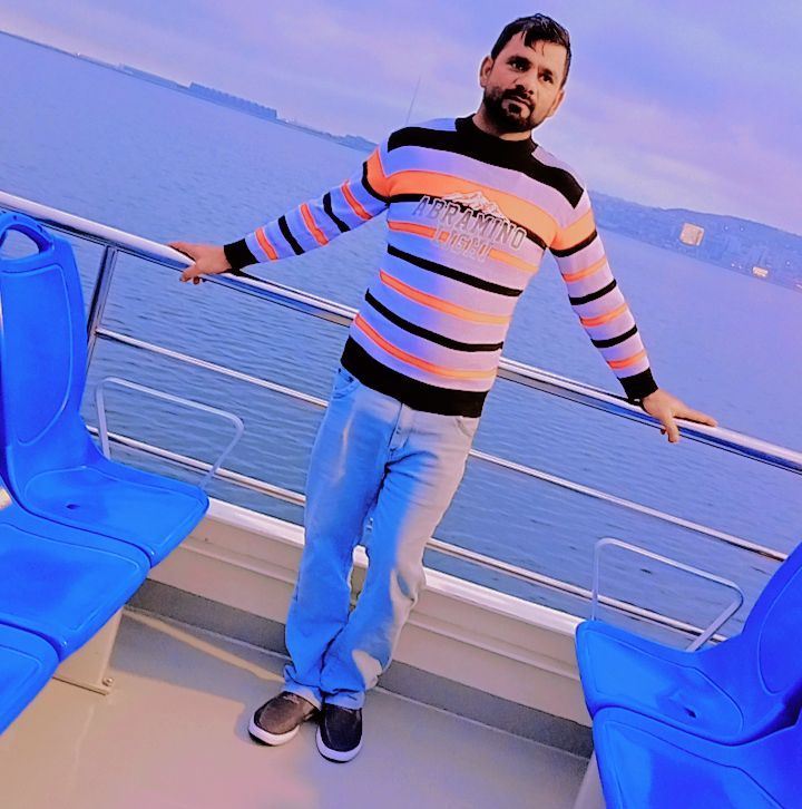 ماشاءالله پیارا ہے نا 🫶 | Arshad Jutt