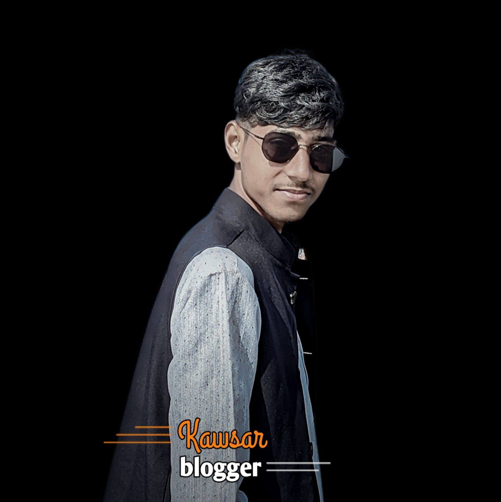 Kawsar Vlog 01