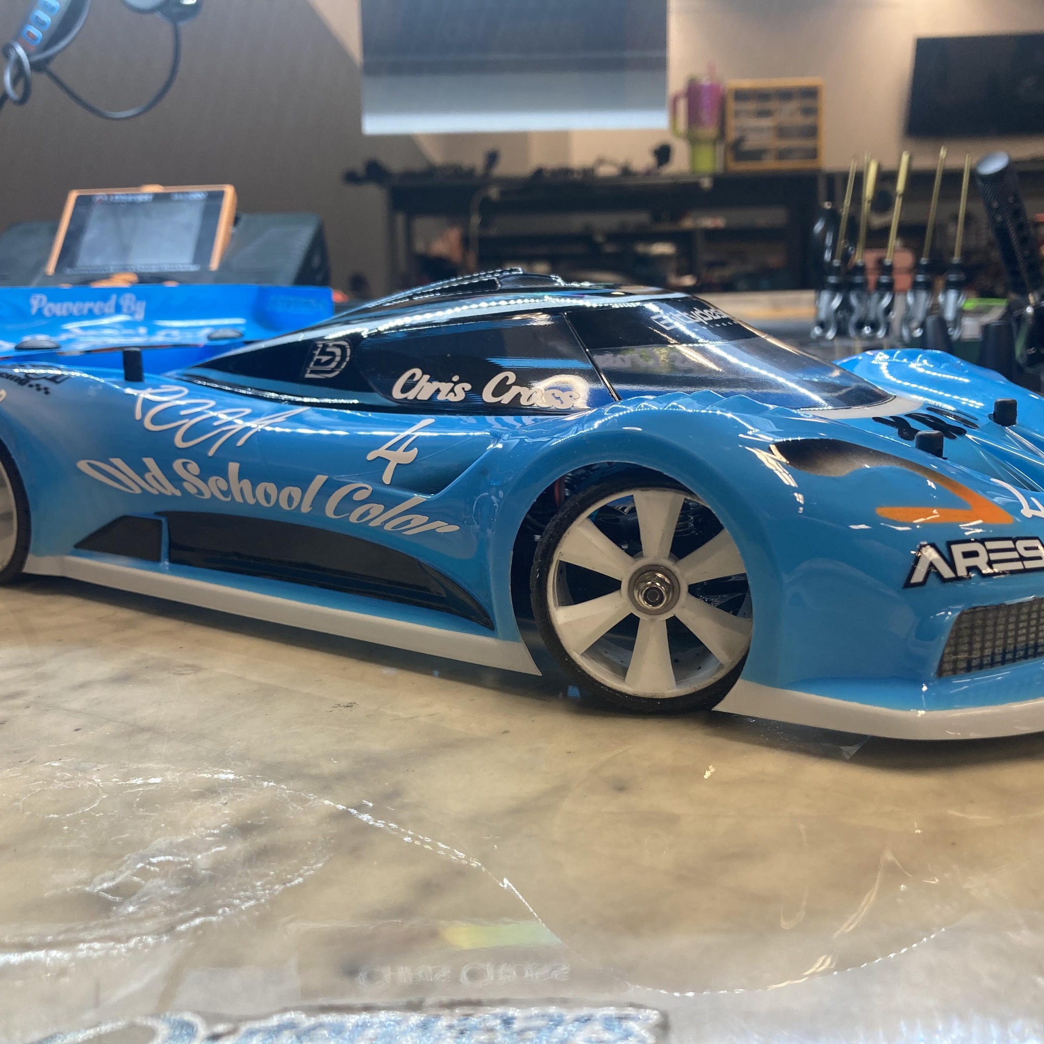 Team QIK Racing | Facebook
