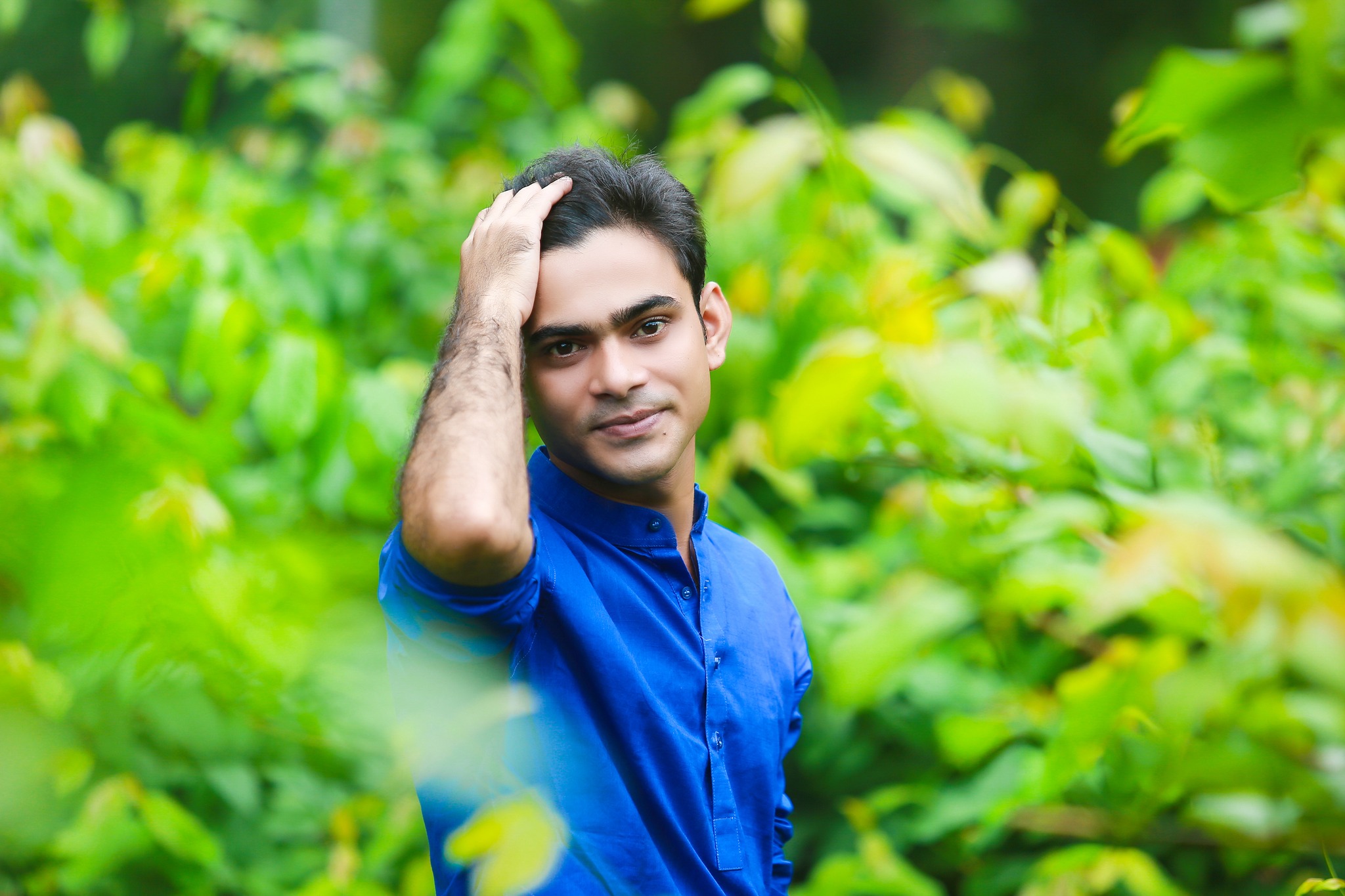Rudro | Dhaka