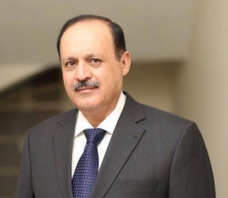 Prof. Dr. Ghulam Rasool | Quetta