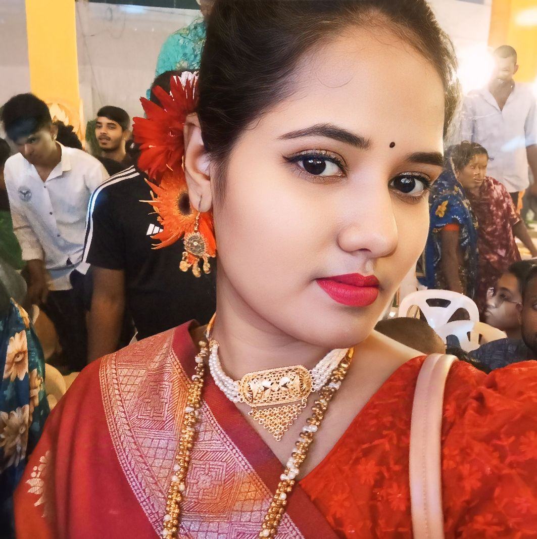 Ety Rani Mondal