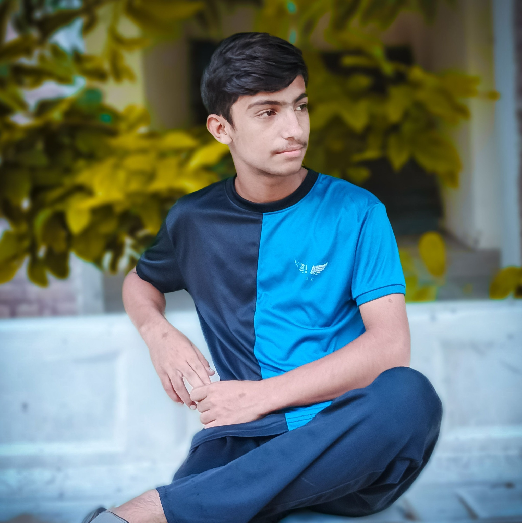 Najam Edits