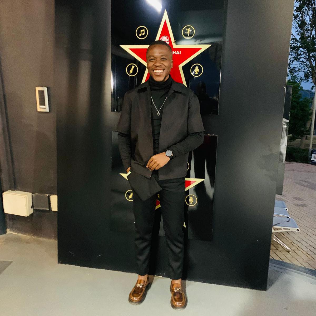 Tumelo Raithule