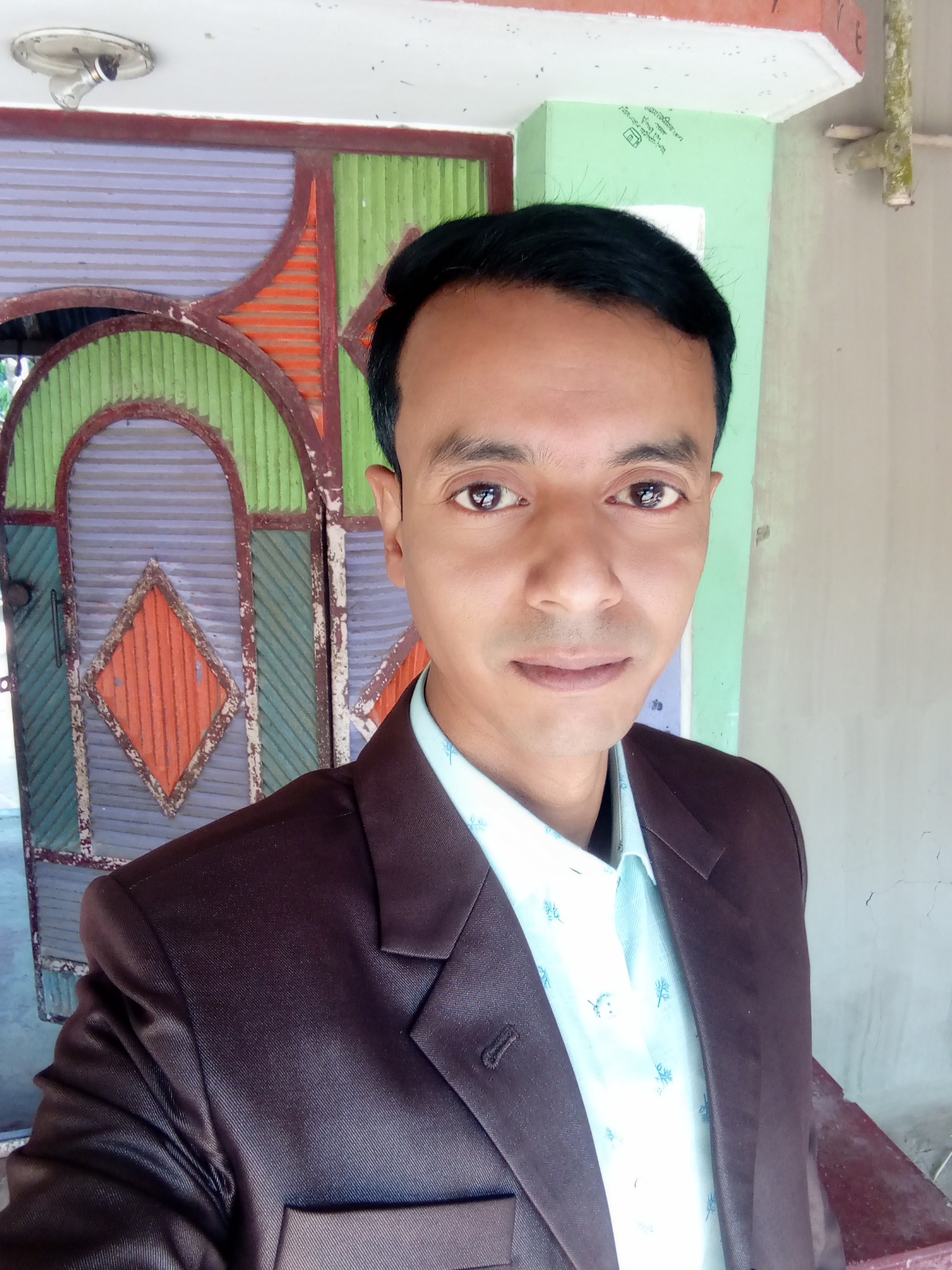 Md. Ab Rahim | Bogura