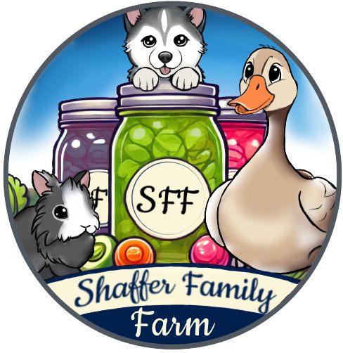 Shaffer Family Farm | Aberdeen WA