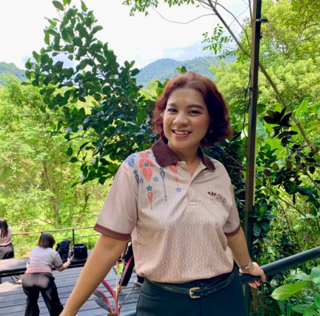 Metty Penprapa