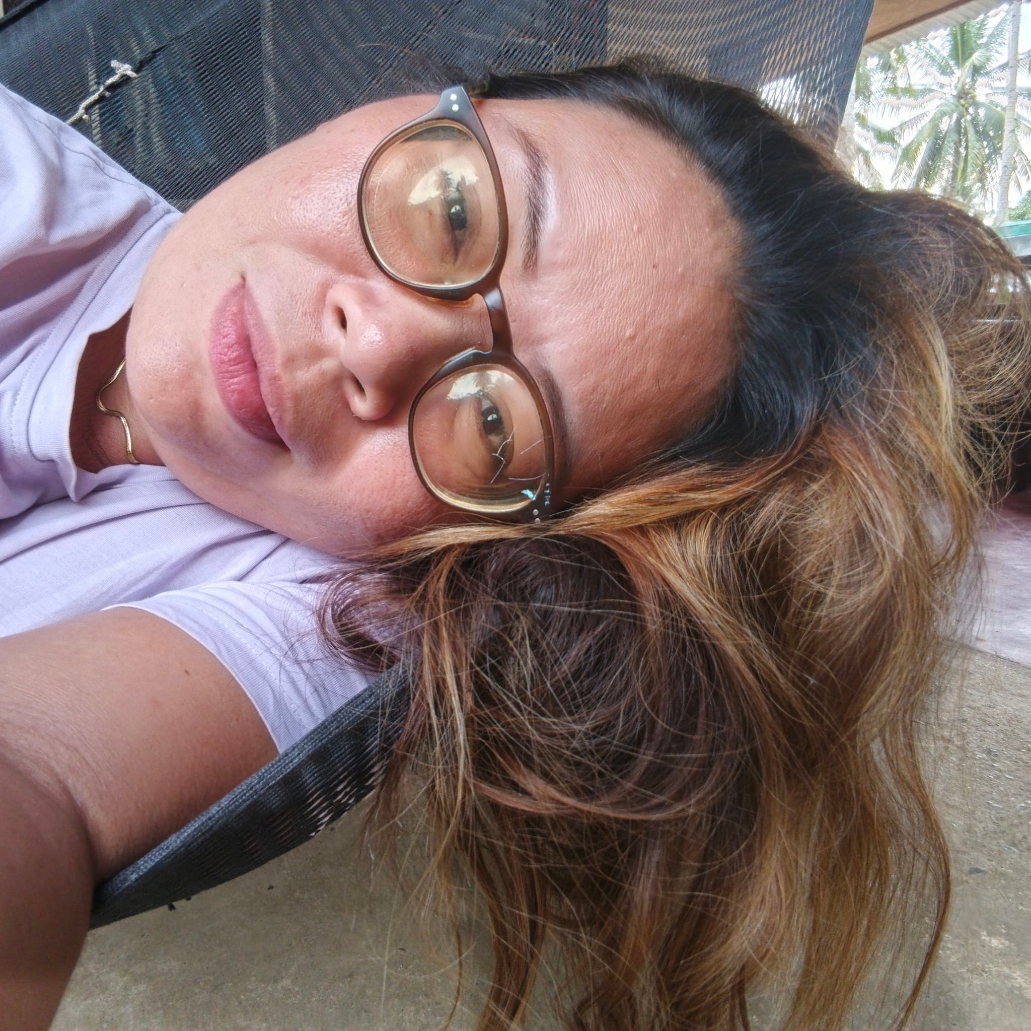 Gerly Bustamante