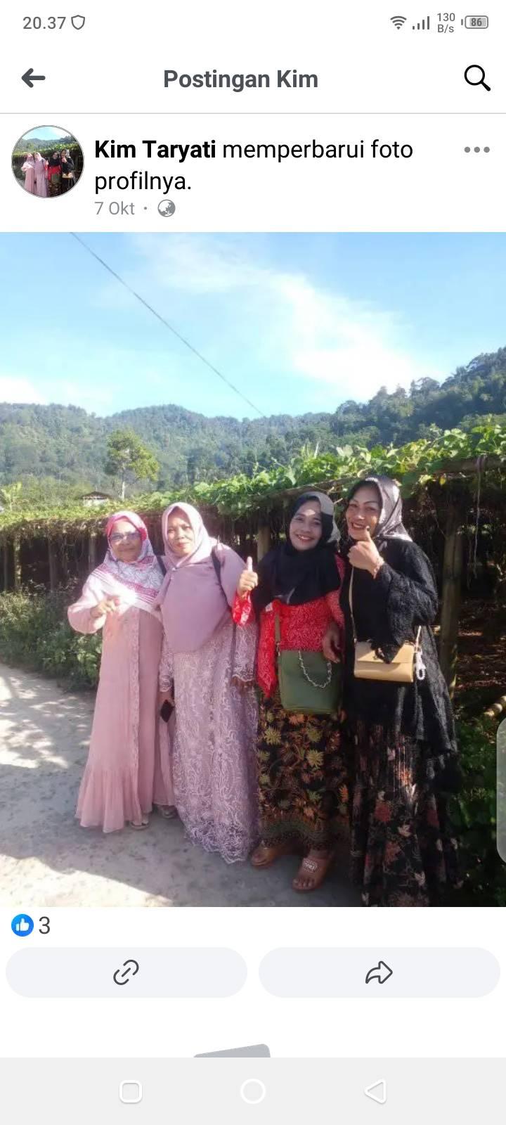 Doa ngaruwat lembur/bumi Sangkan di jiga di raksa dina bahaya Alit boh ...