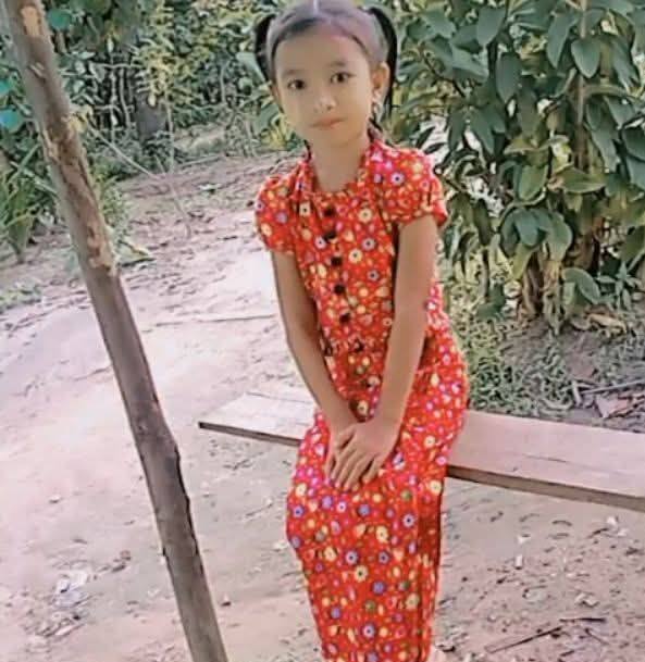 လ ေရာင်
