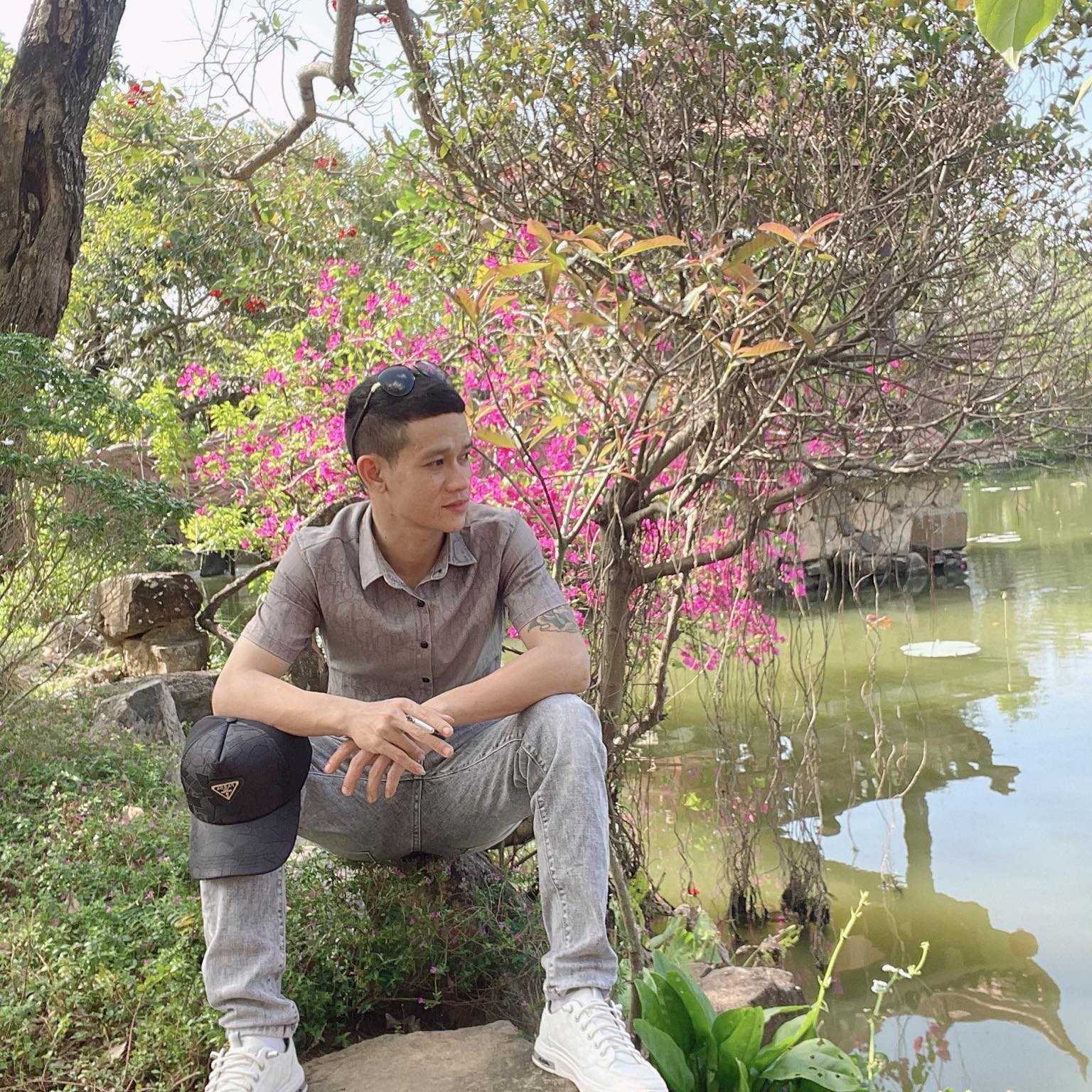 Thích nhất là quăng clip lên FB 😛 🫶🫶🫶 #xaykenh #haihuoc #xuhuong # ...