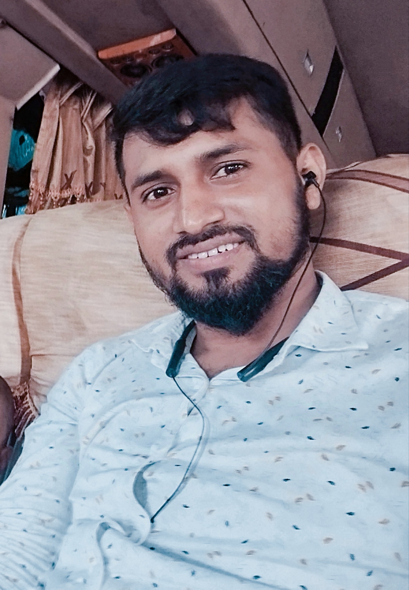 RH Raju | Dhaka