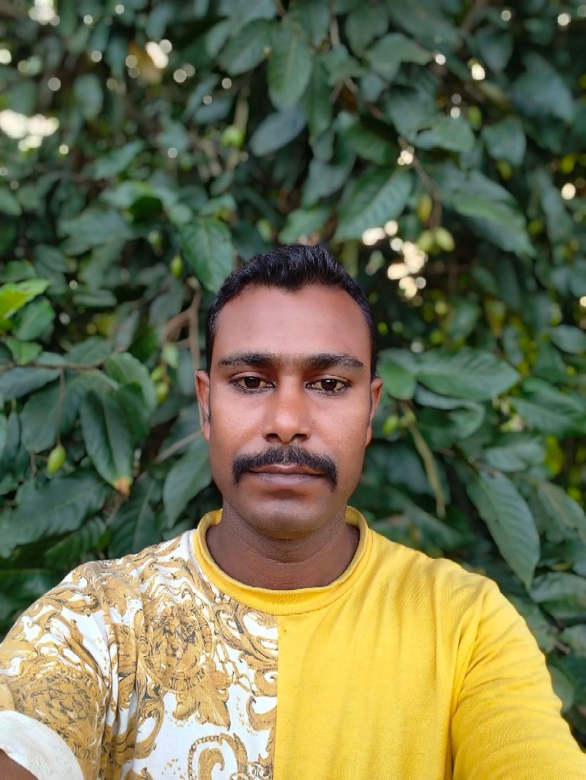 M.R SAHIL khan