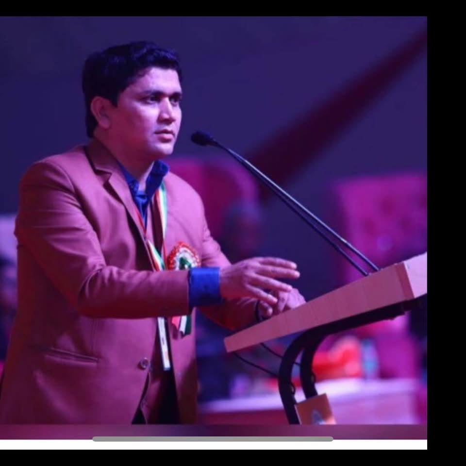 Kashif Raza | Saharanpur