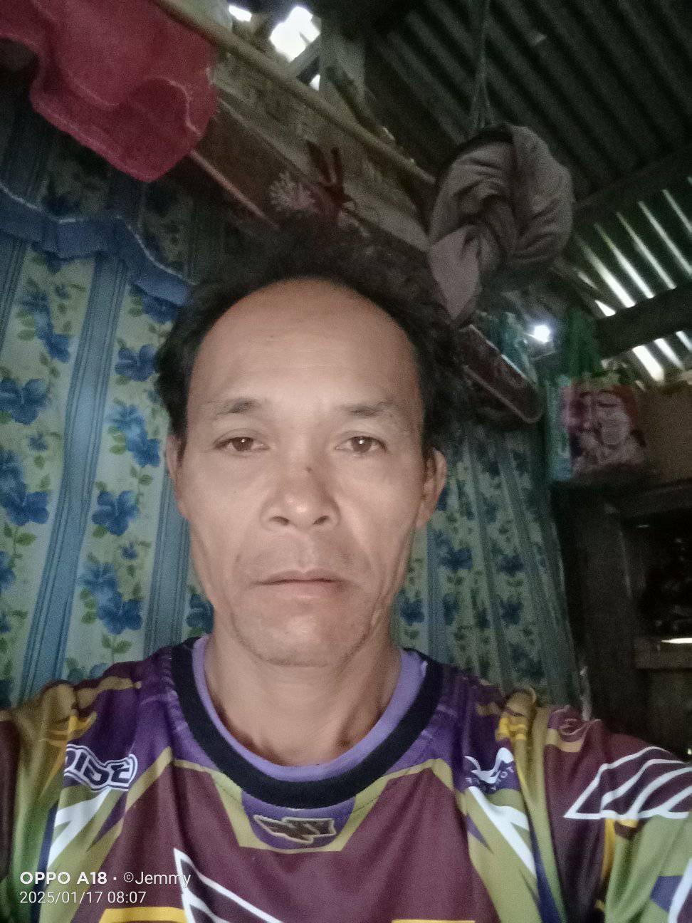 sakay nakosa akong koha ngakogita | Demetrio Bustillo