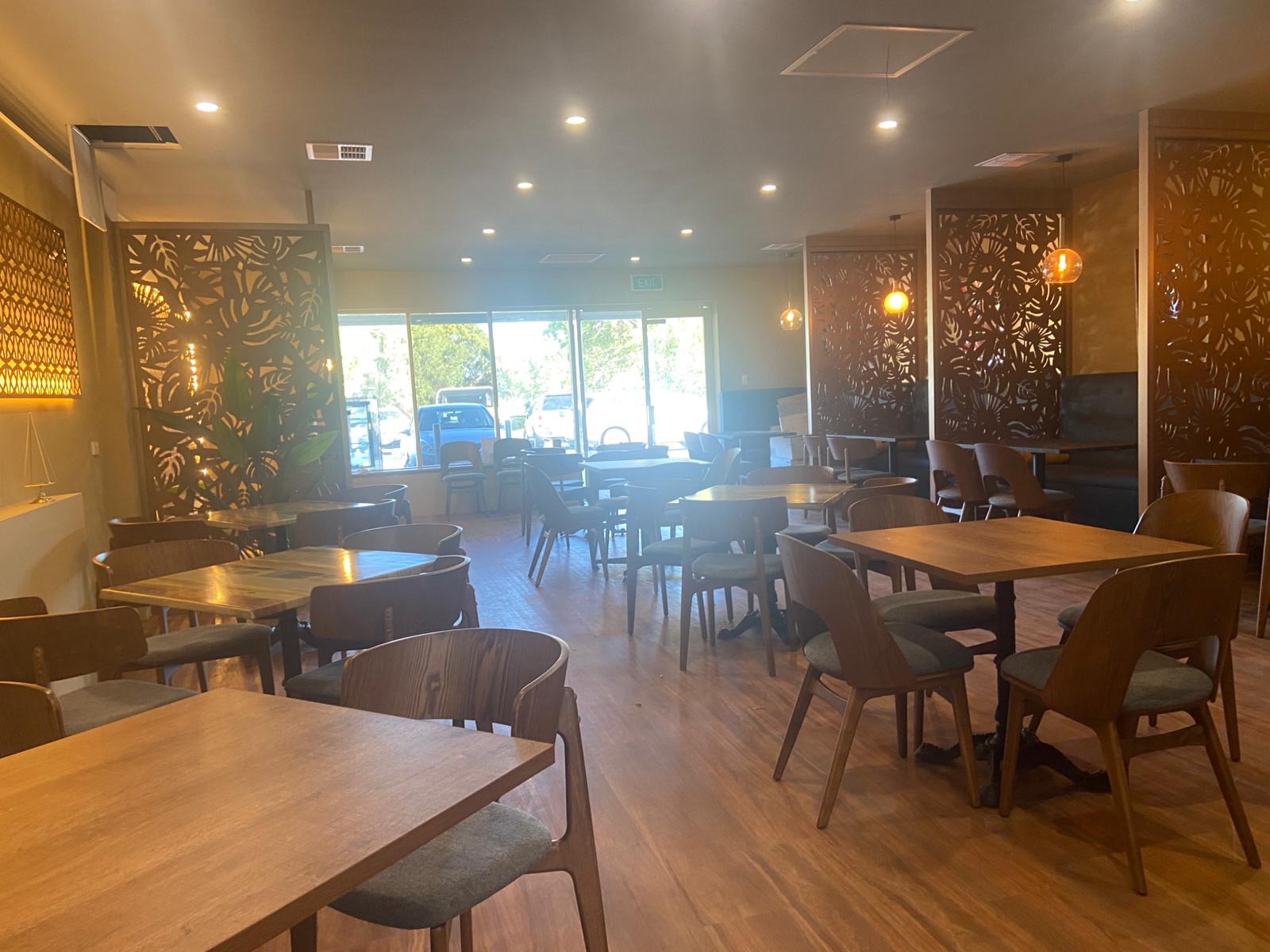 Dishoom Indian Restaurant | Perth WA