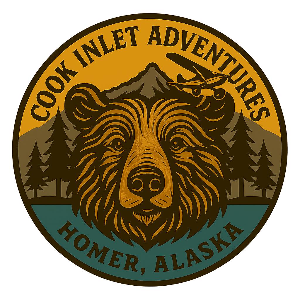 Cook Inlet Adventures