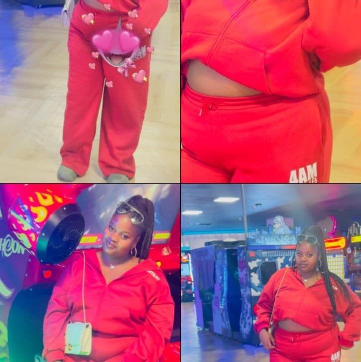 Pretty K Chubbyhunter