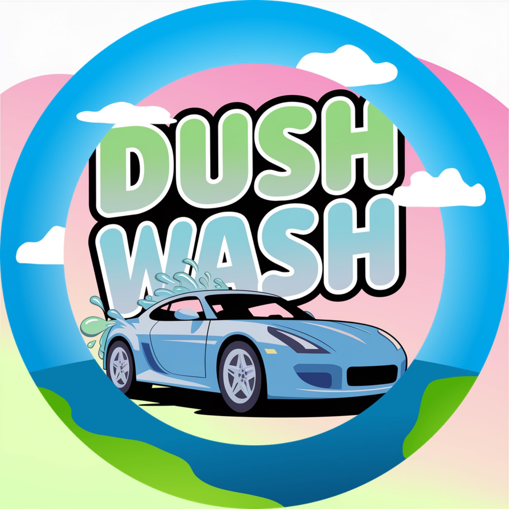 DUSH WASH CAR CARE | 6 October City