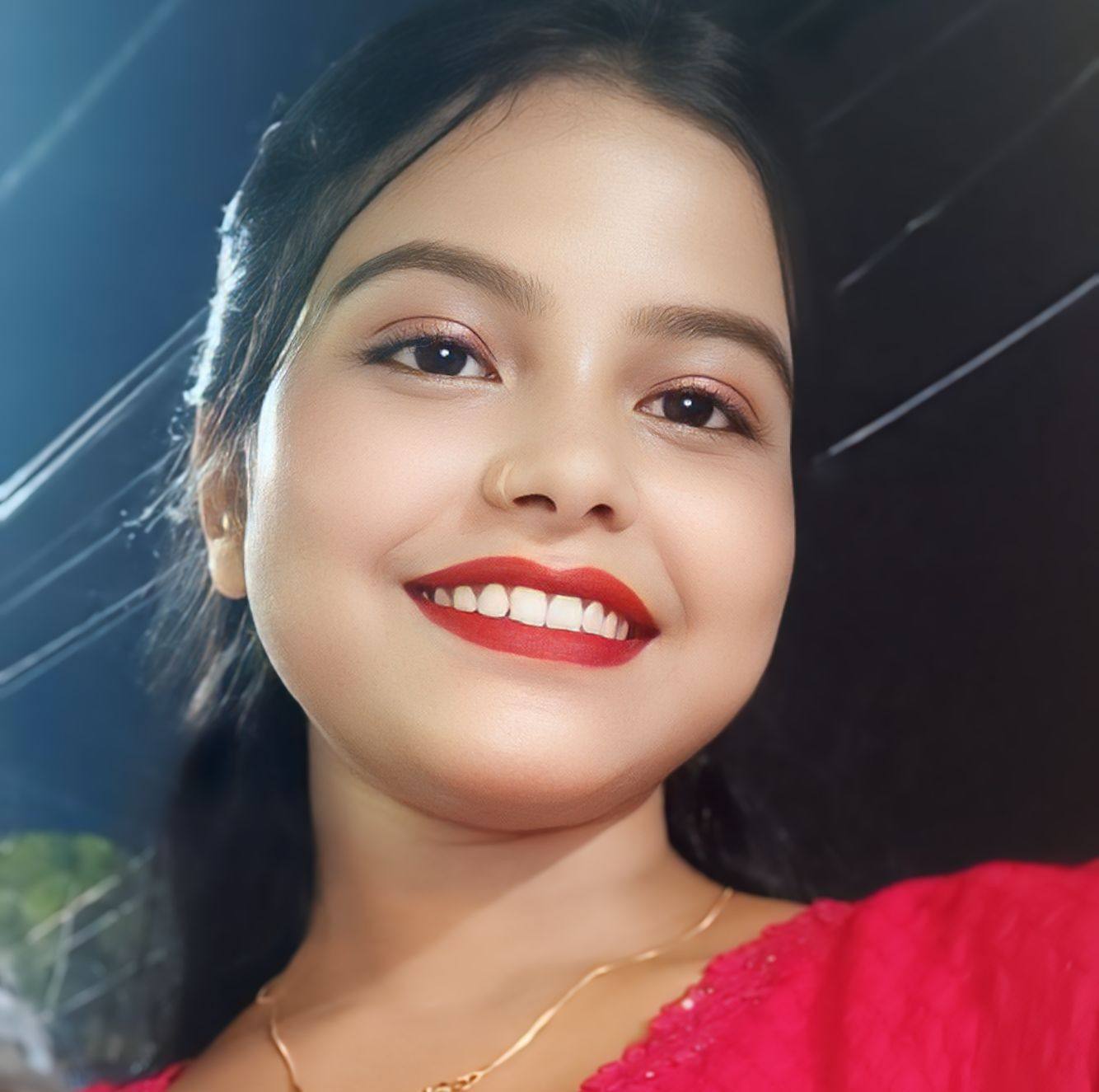 crush queen rimi roy