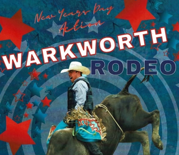 Warkworth Rodeo 2026 | Warkworth