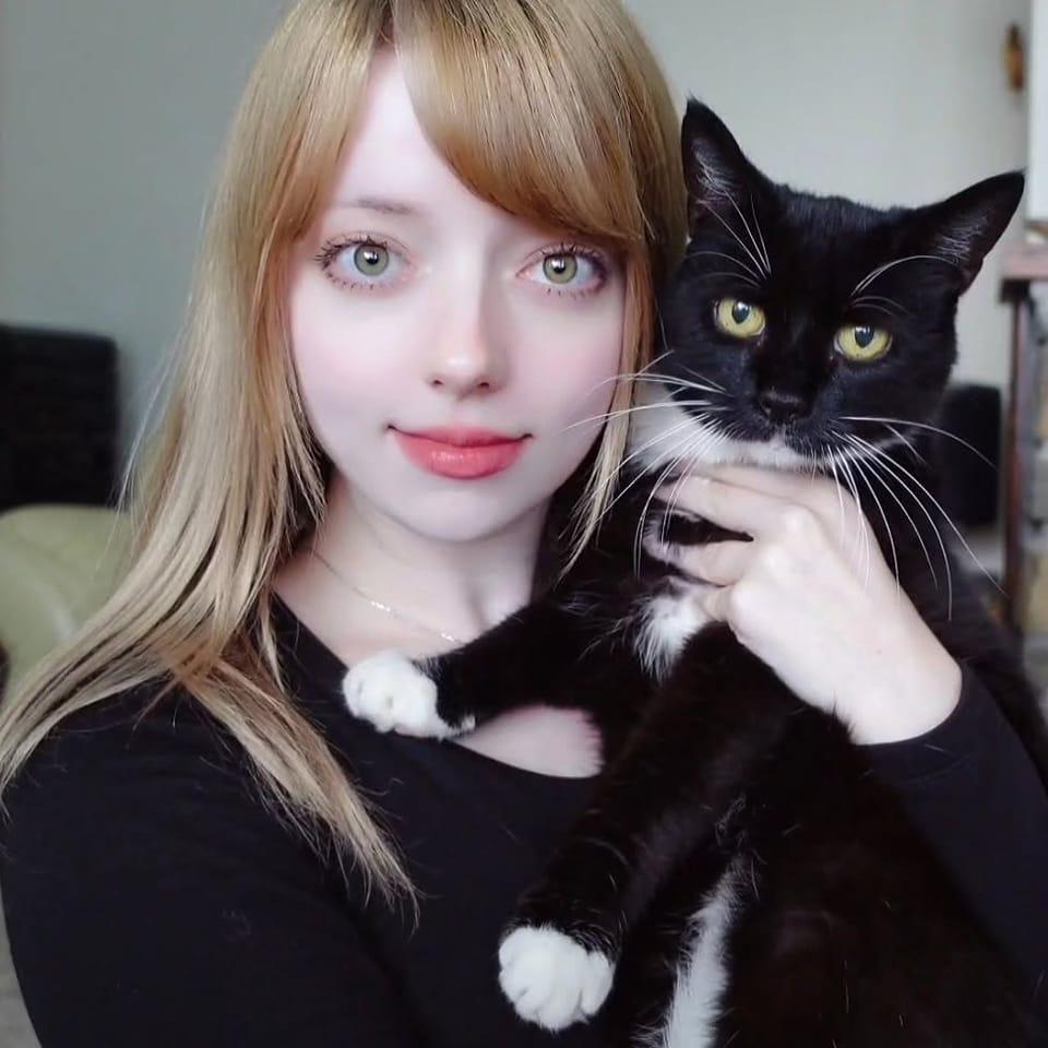 Kimmy Kimochi