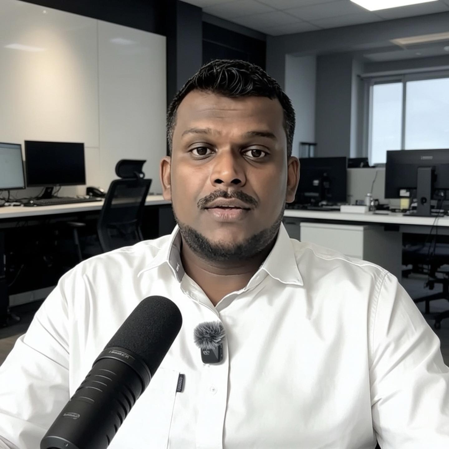 Become a VIP With Hamdun | Colombo