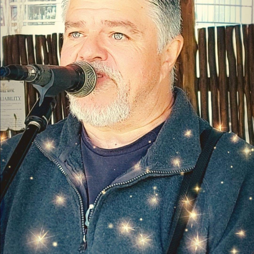 Deon Le Roux Live Music | Port Elizabeth