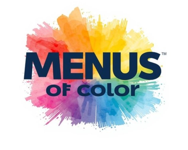 Menus of Color | Weeki Wachee FL