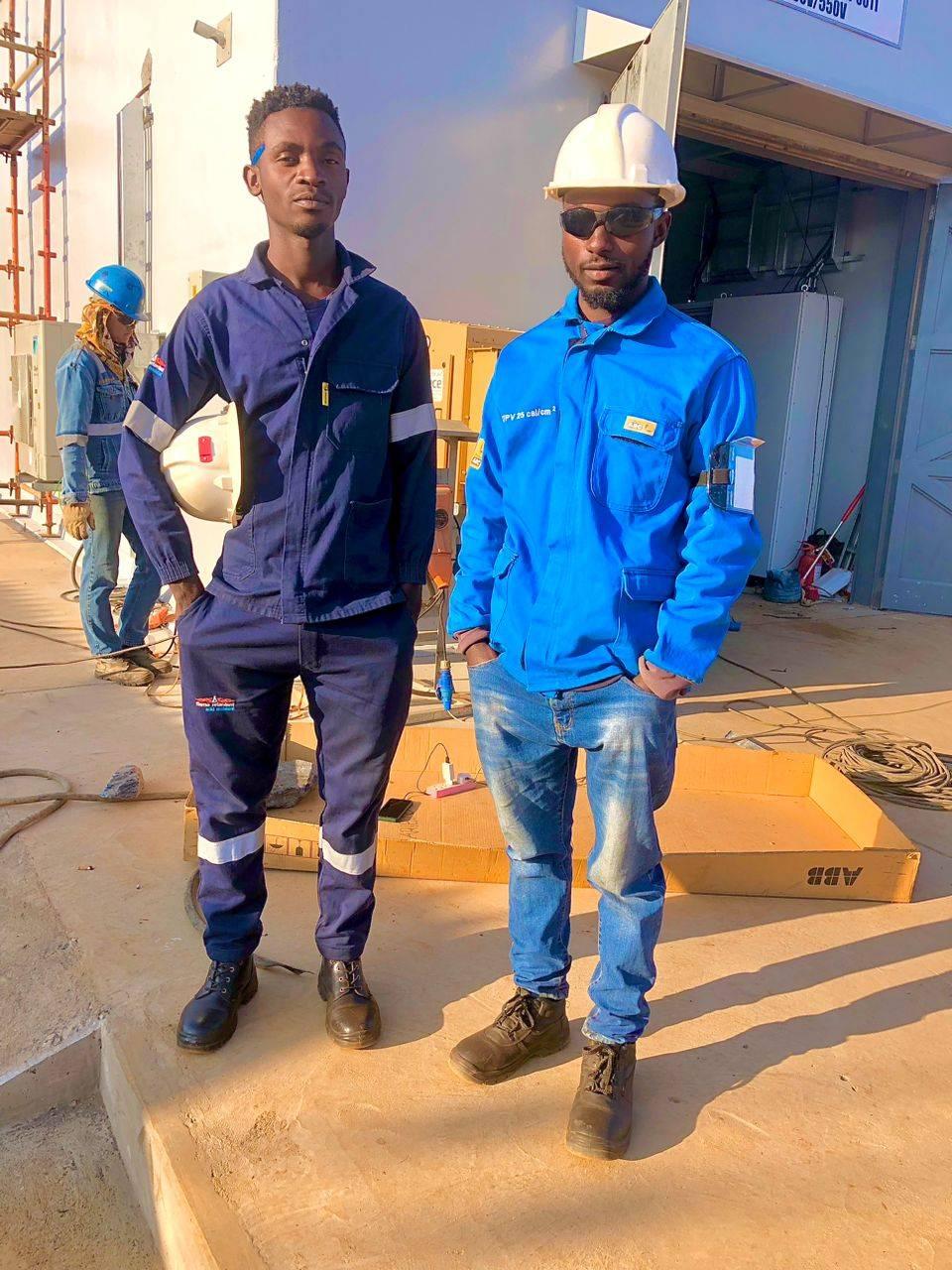 FQM Zambia - Kansanshi Mine Boosts Local Content with New... | Facebook
