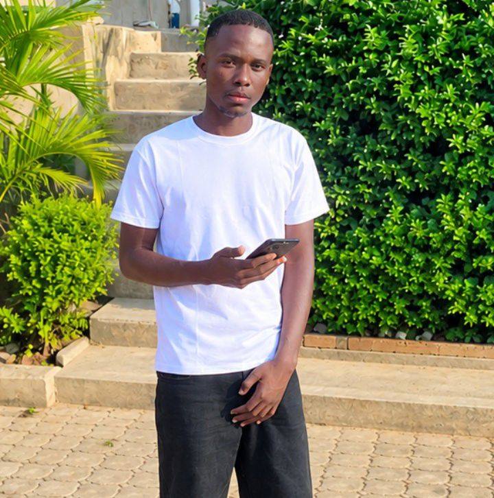Alexious Tru Tsakalaka