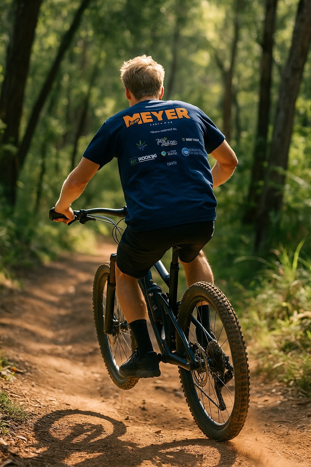MEYER Racing