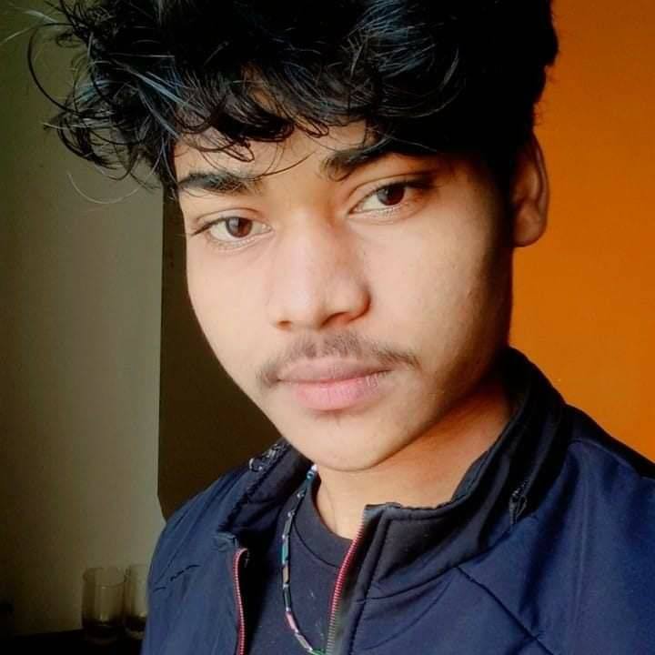 Krishna Kumar