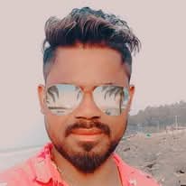 Rintu Ghorai