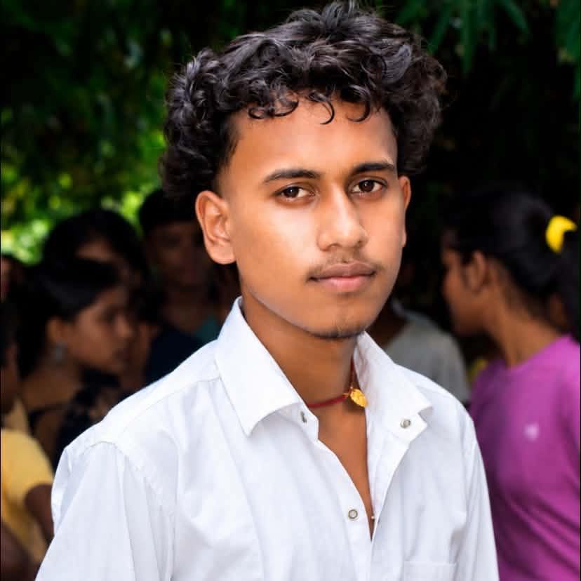 Dancer Raj