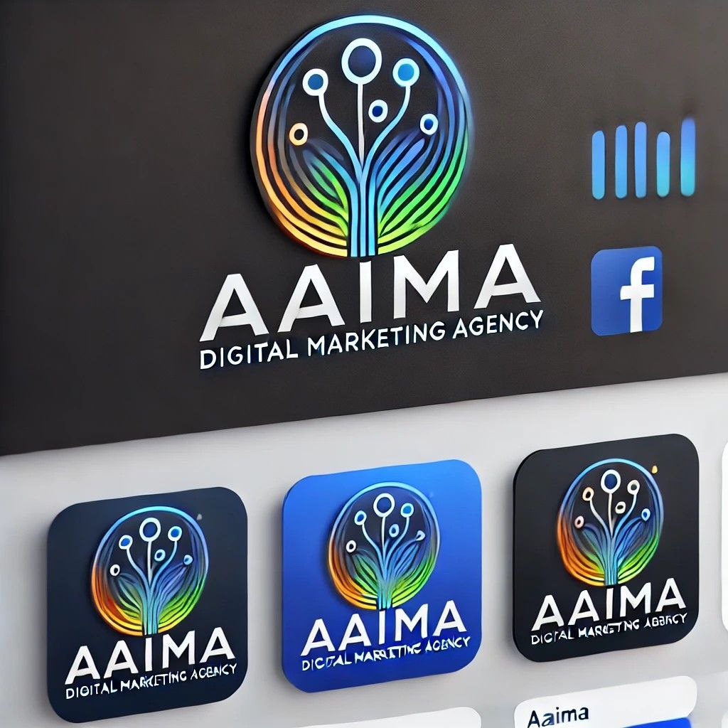 AAIMA Digital Agency