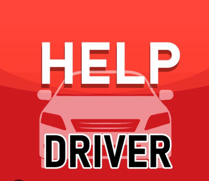 all driver help page