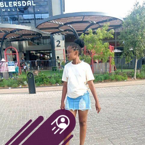 Thato Mallela