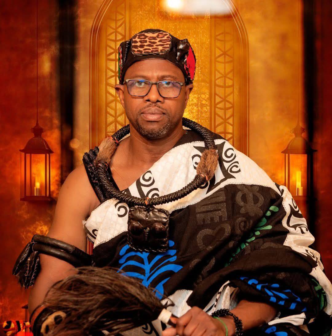 Daasebre Mireku Afari II | Begoro
