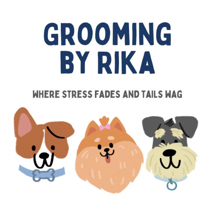Grooming by Rika | Johannesburg