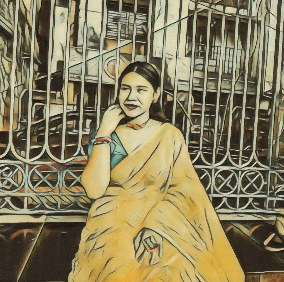 বং তুলি | Kolkata