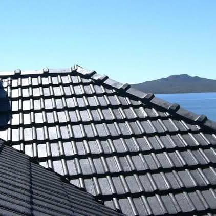 SunShield Roof Restorations | Port Macquarie NSW