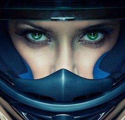 Bike queener