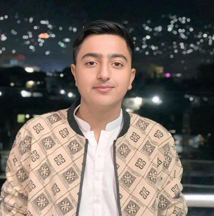 khawaja Adnan Rasheed