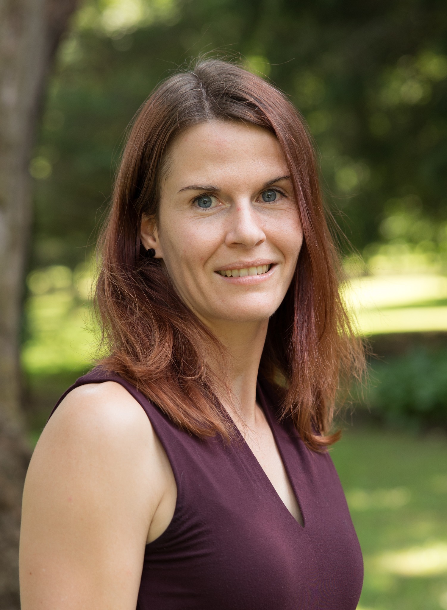 Denise Kuelling, RMT | Toronto ON