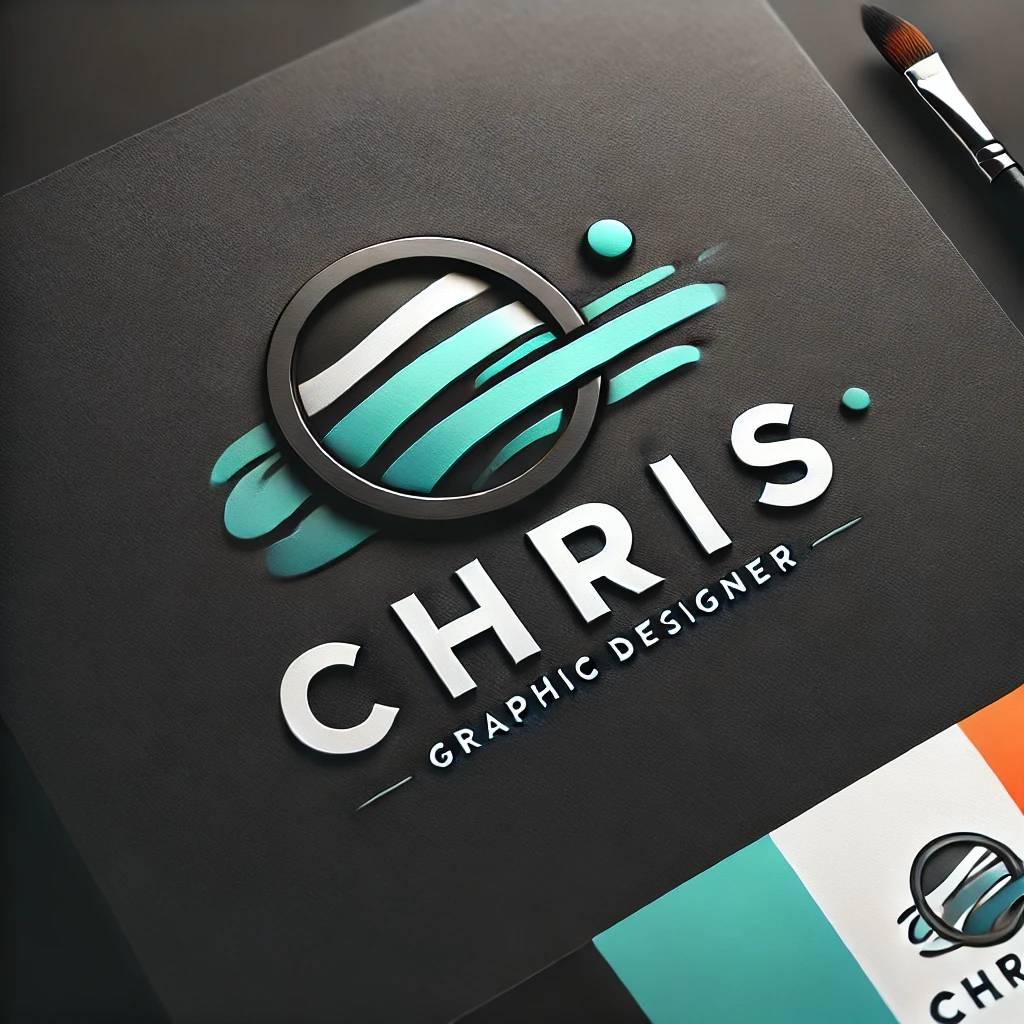 Chris graphic design